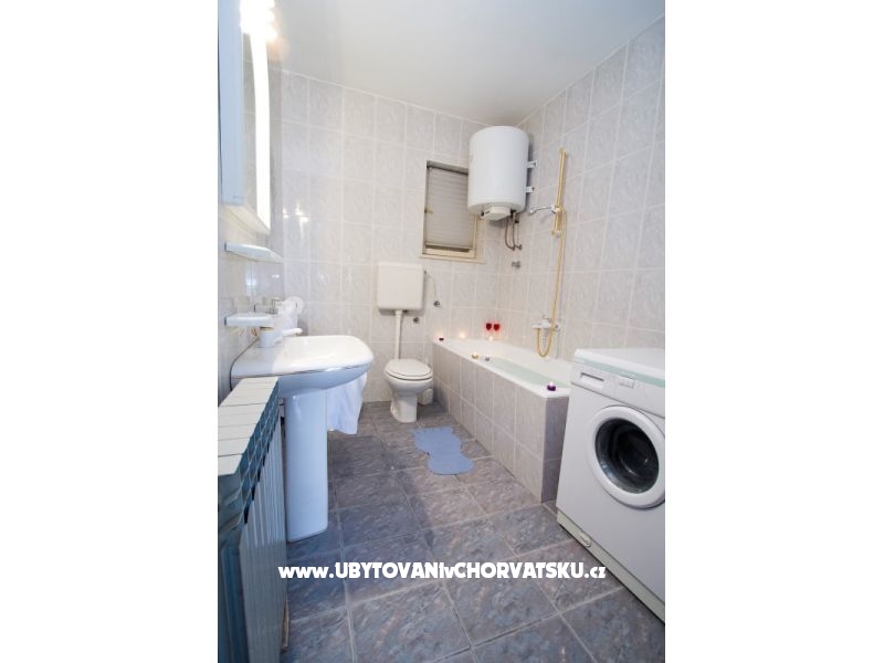 Apartment Pčelica Maja – Ferienwohnung Podstrana, Kroatien – Foto 9