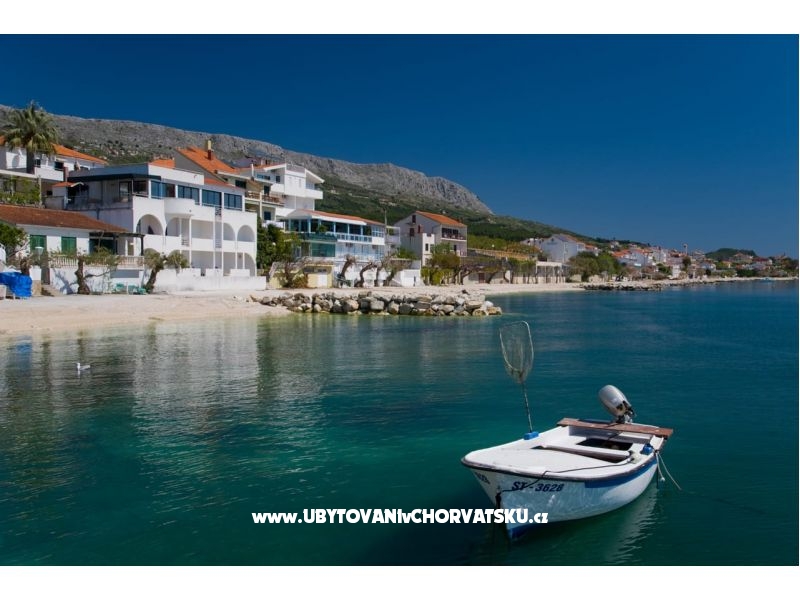 Apartment Podstrana pored Splita – Ferienwohnung Podstrana, Kroatien – Foto 1