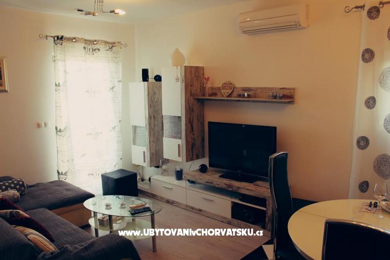 Apartment Podstrana pored Splita – Ferienwohnung Podstrana, Kroatien – Foto 2