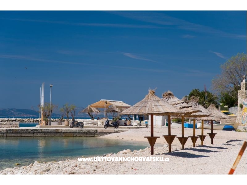 Apartment Podstrana pored Splita – Ferienwohnung Podstrana, Kroatien – Foto 3