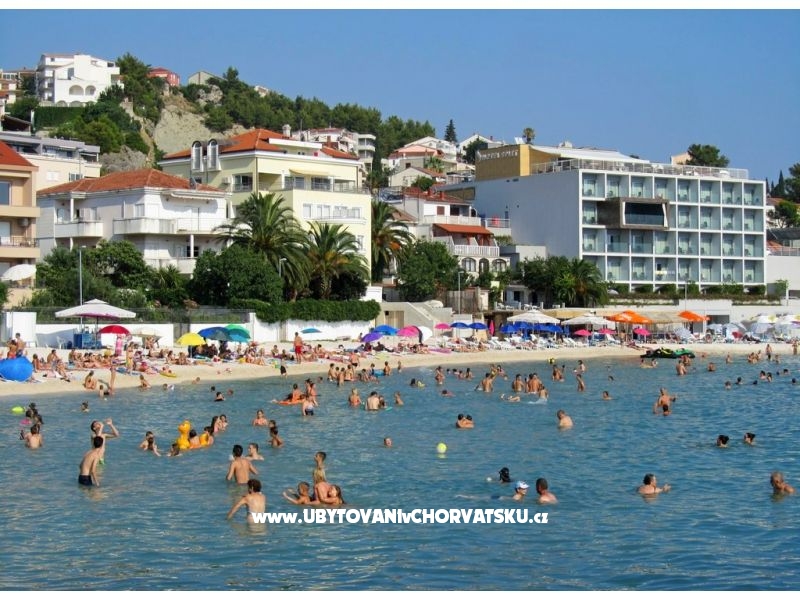 Apartment Podstrana pored Splita – Ferienwohnung Podstrana, Kroatien – Foto 4