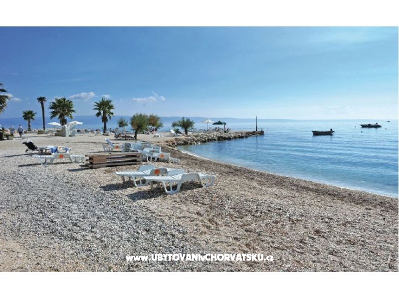 Apartment Podstrana pored Splita – Ferienwohnung Podstrana, Kroatien – Foto 6