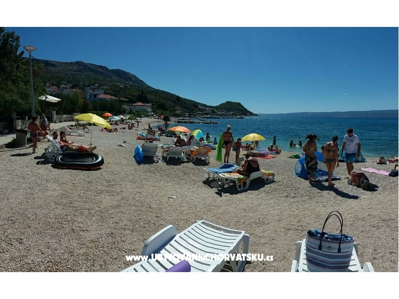 Apartment Podstrana pored Splita – Ferienwohnung Podstrana, Kroatien – Foto 7