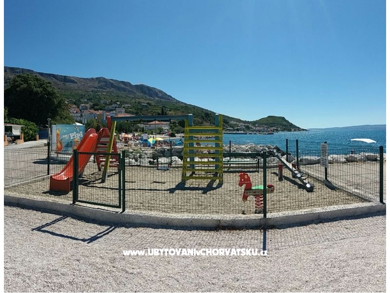 Apartment Podstrana pored Splita – Ferienwohnung Podstrana, Kroatien – Foto 8