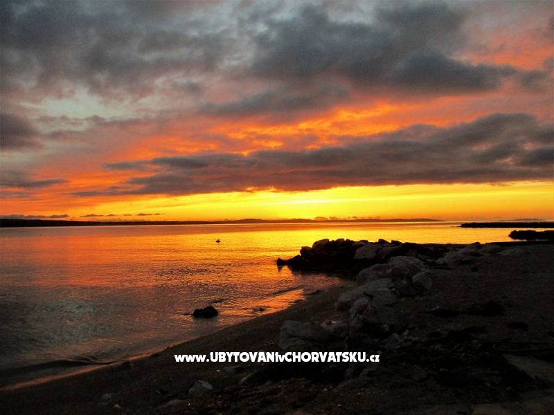 Apartment Podstrana pored Splita – Ferienwohnung Podstrana, Kroatien – Foto 9