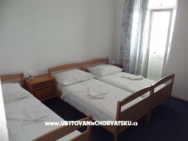 Apartment Porat – Ferienwohnung Podstrana, Kroatien – Foto 2
