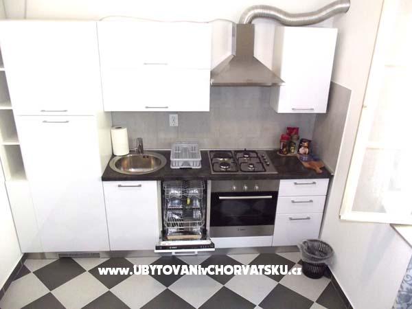 Apartment Porat – Ferienwohnung Podstrana, Kroatien – Foto 3