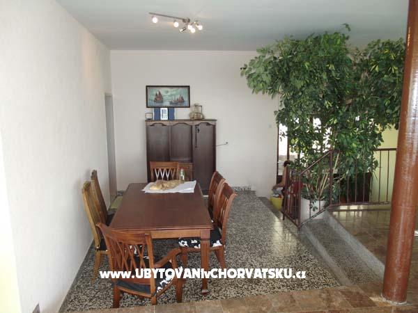 Apartment Porat – Ferienwohnung Podstrana, Kroatien – Foto 4