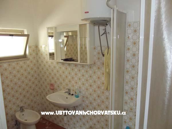 Apartment Porat – Ferienwohnung Podstrana, Kroatien – Foto 5