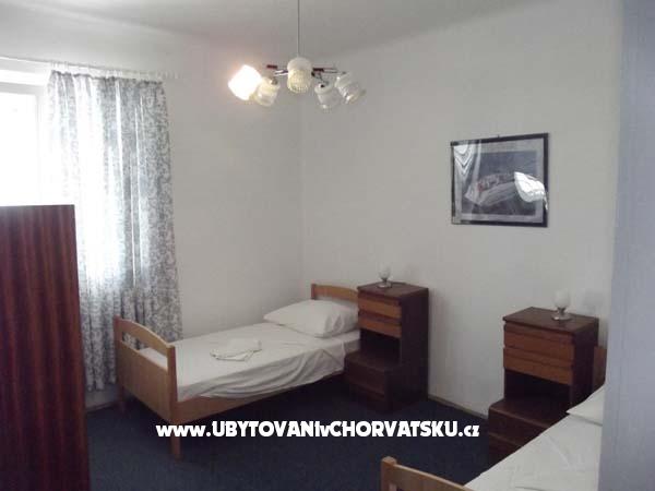 Apartment Porat – Ferienwohnung Podstrana, Kroatien – Foto 6