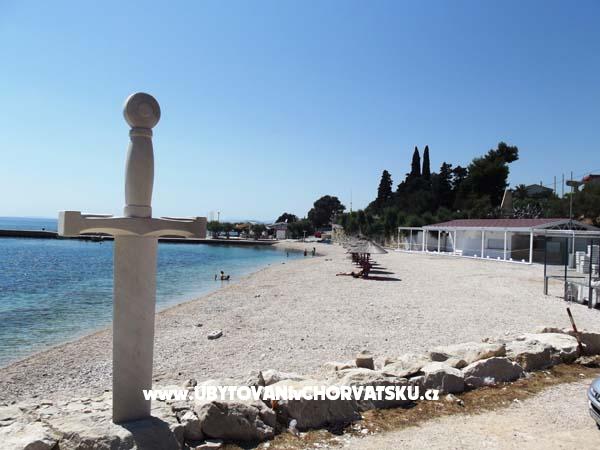 Apartment Porat – Ferienwohnung Podstrana, Kroatien – Foto 7