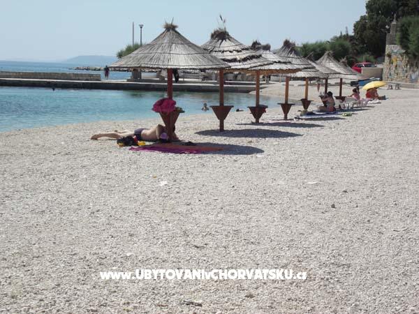 Apartment Porat – Ferienwohnung Podstrana, Kroatien – Foto 8