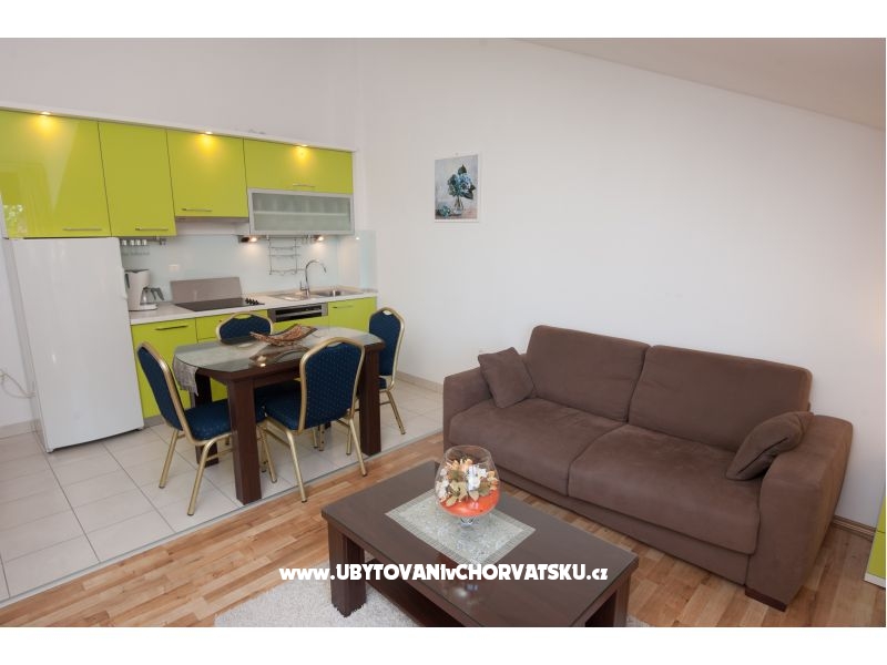 Apartment Rino – Ferienwohnung Podstrana, Kroatien – Foto 10