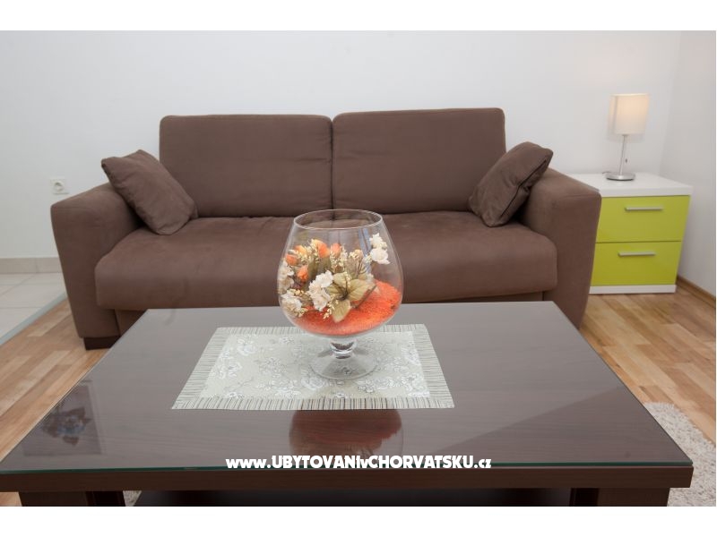 Apartment Rino – Ferienwohnung Podstrana, Kroatien – Foto 11