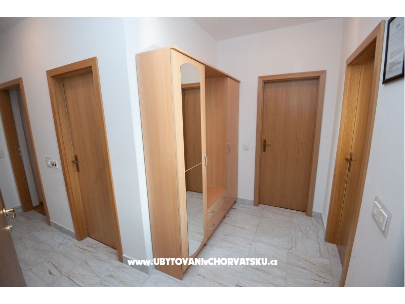 Apartment Rino – Ferienwohnung Podstrana, Kroatien – Foto 12