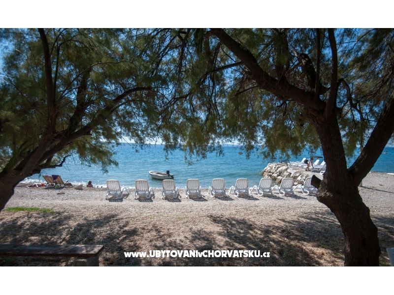 Apartment Rino – Ferienwohnung Podstrana, Kroatien – Foto 13