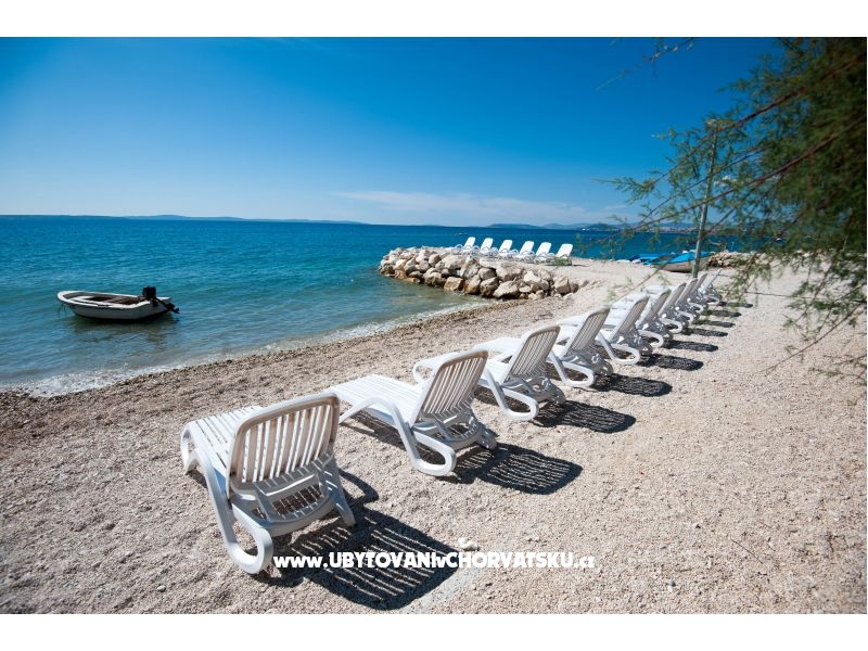 Apartment Rino – Ferienwohnung Podstrana, Kroatien – Foto 14