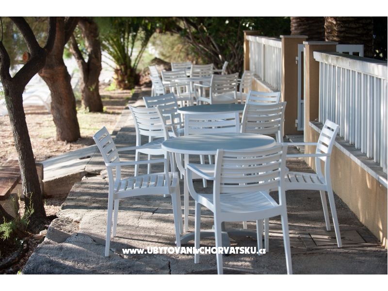 Apartment Rino – Ferienwohnung Podstrana, Kroatien – Foto 15