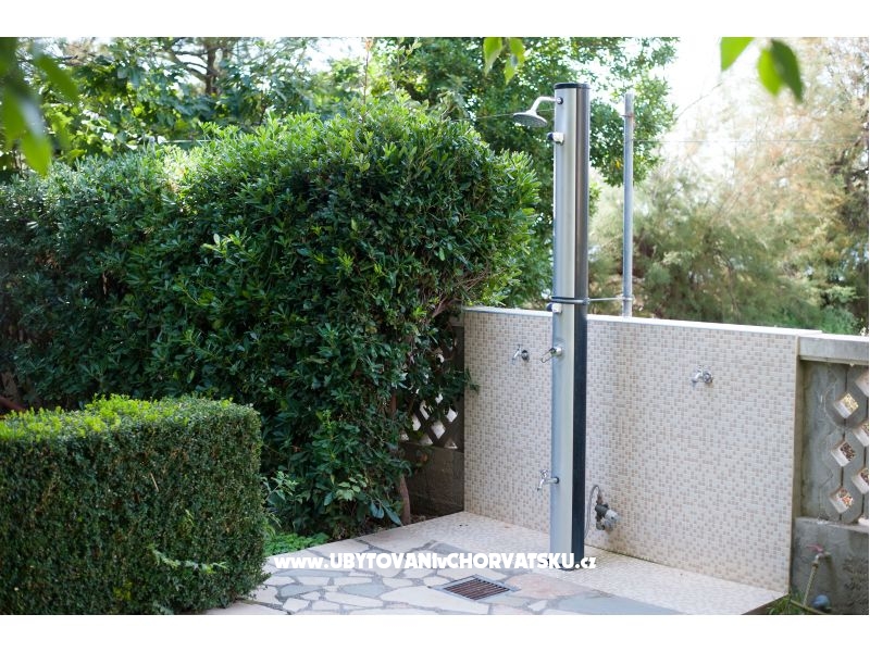 Apartment Rino – Ferienwohnung Podstrana, Kroatien – Foto 16