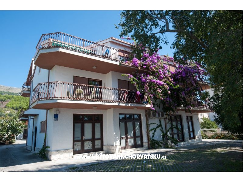 Apartment Rino – Ferienwohnung Podstrana, Kroatien – Foto 3