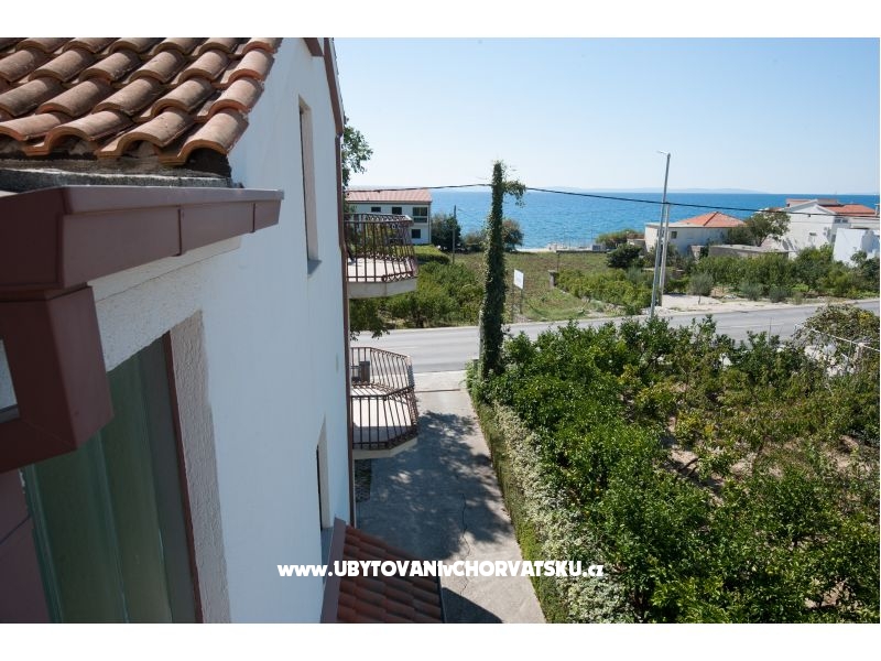 Apartment Rino – Ferienwohnung Podstrana, Kroatien – Foto 4