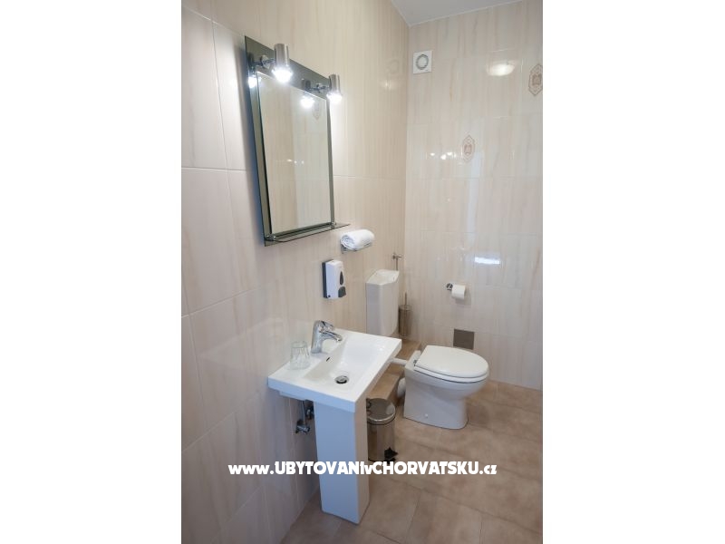 Apartment Rino – Ferienwohnung Podstrana, Kroatien – Foto 6