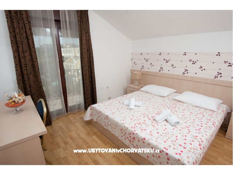 Apartment Rino – Ferienwohnung Podstrana, Kroatien – Foto 8