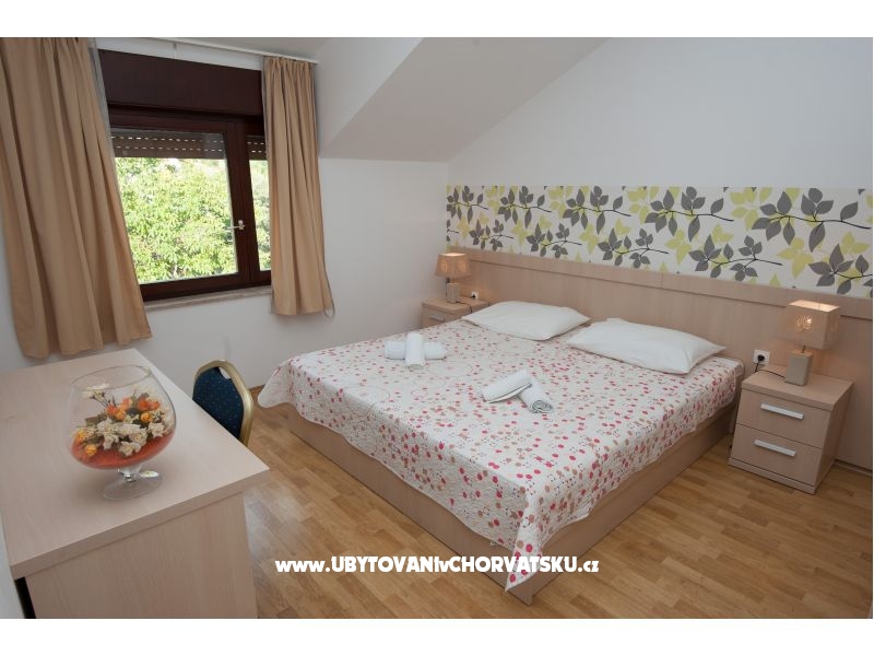 Apartment Rino – Ferienwohnung Podstrana, Kroatien – Foto 9