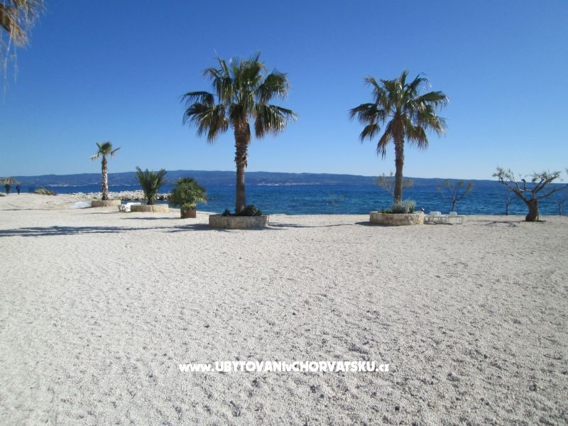 Apartment Rio – Ferienwohnung Podstrana, Kroatien – Foto 1