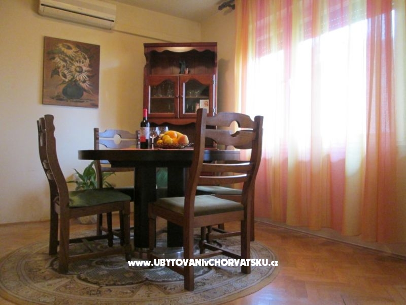 Apartment Rio – Ferienwohnung Podstrana, Kroatien – Foto 10