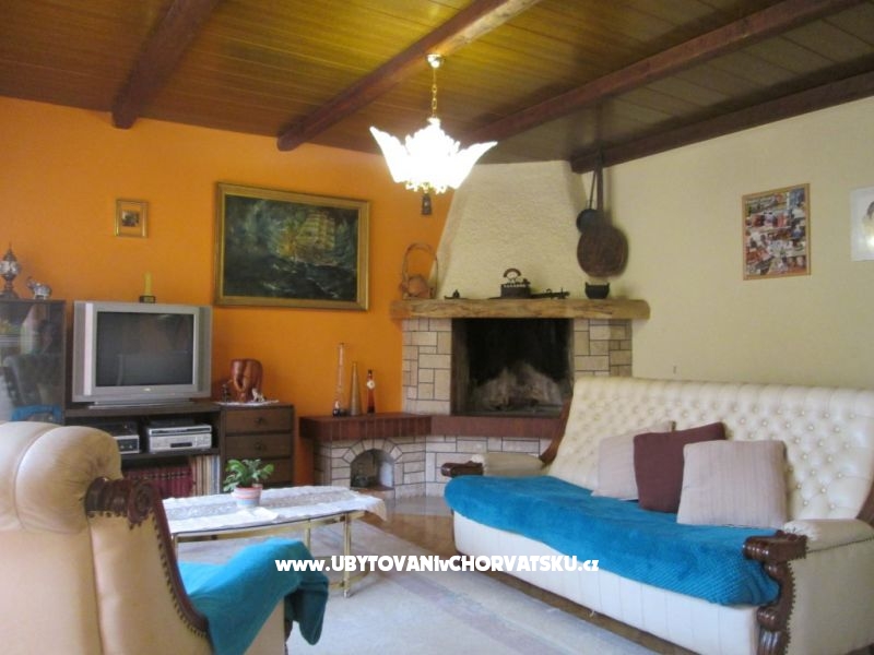 Apartment Rio – Ferienwohnung Podstrana, Kroatien – Foto 11