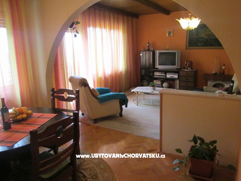 Apartment Rio – Ferienwohnung Podstrana, Kroatien – Foto 12