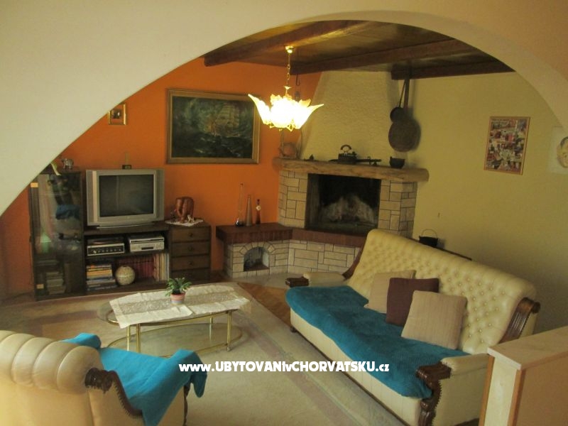 Apartment Rio – Ferienwohnung Podstrana, Kroatien – Foto 13