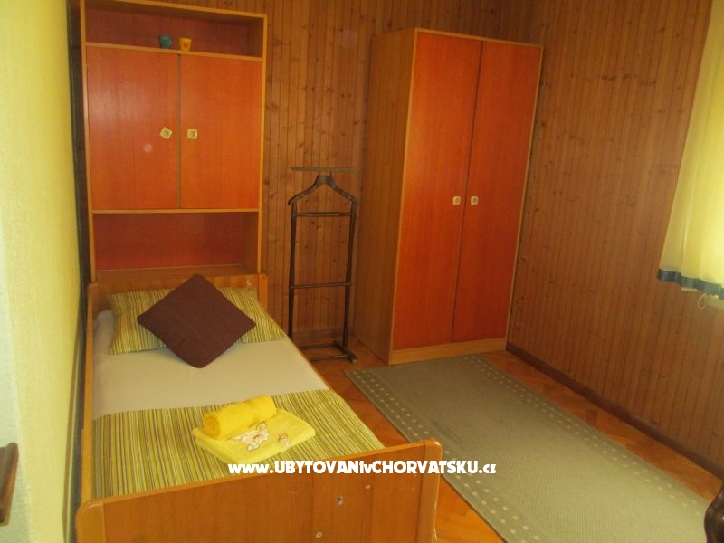 Apartment Rio – Ferienwohnung Podstrana, Kroatien – Foto 14