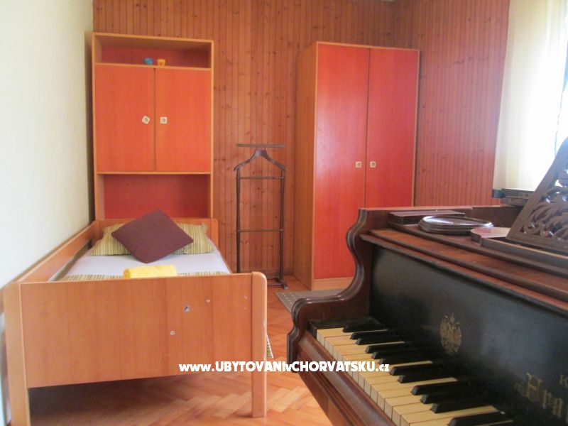 Apartment Rio – Ferienwohnung Podstrana, Kroatien – Foto 15