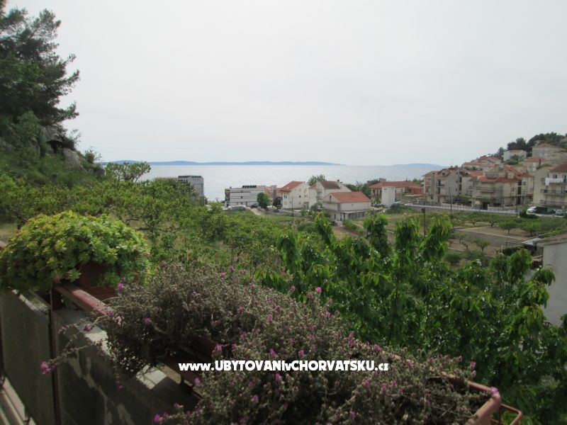 Apartment Rio – Ferienwohnung Podstrana, Kroatien – Foto 16