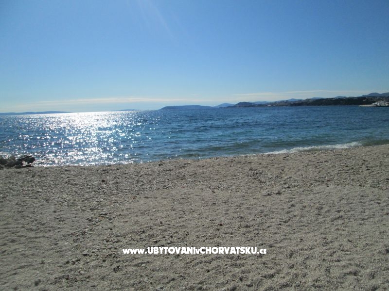 Apartment Rio – Ferienwohnung Podstrana, Kroatien – Foto 17