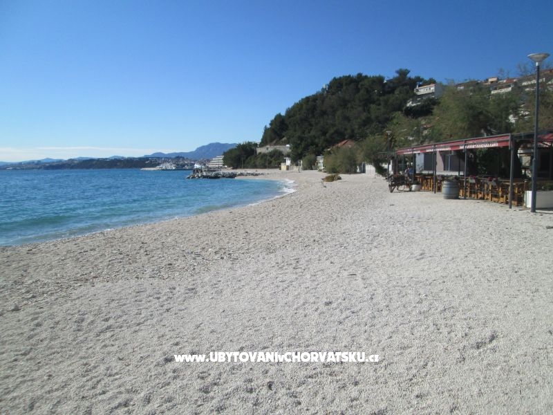 Apartment Rio – Ferienwohnung Podstrana, Kroatien – Foto 18