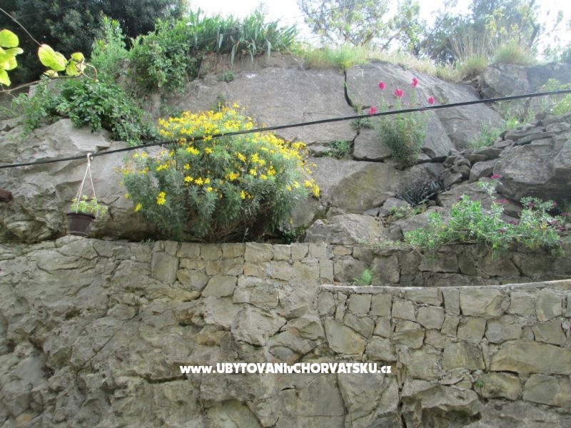 Apartment Rio – Ferienwohnung Podstrana, Kroatien – Foto 3