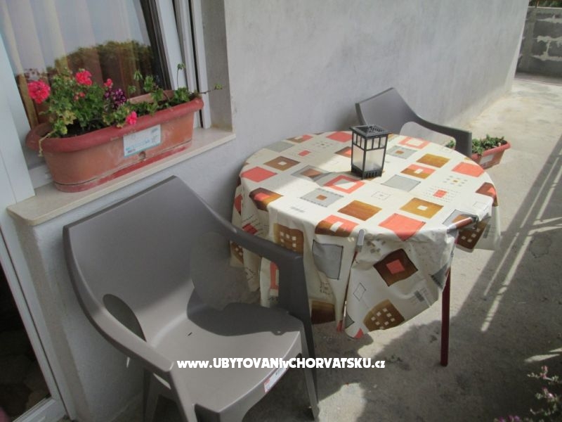 Apartment Rio – Ferienwohnung Podstrana, Kroatien – Foto 4