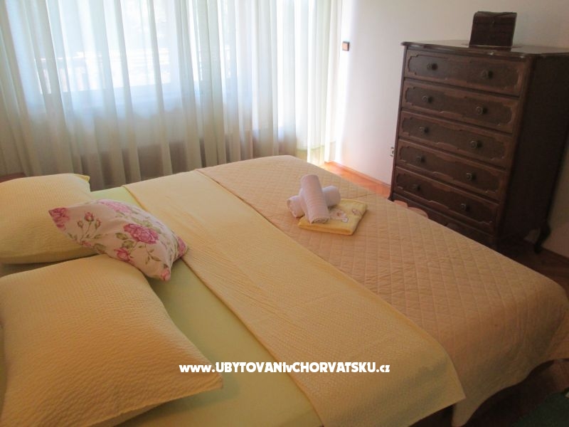 Apartment Rio – Ferienwohnung Podstrana, Kroatien – Foto 6