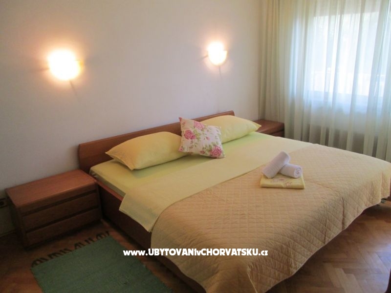 Apartment Rio – Ferienwohnung Podstrana, Kroatien – Foto 7