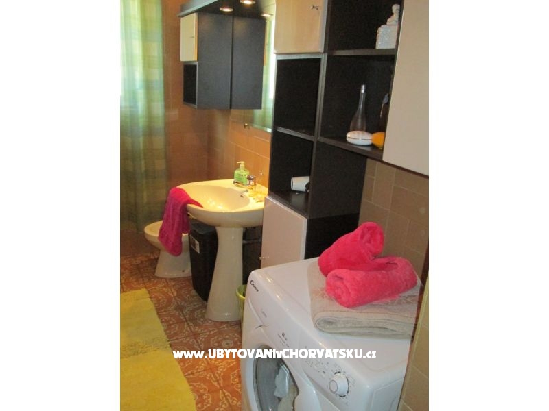 Apartment Rio – Ferienwohnung Podstrana, Kroatien – Foto 8