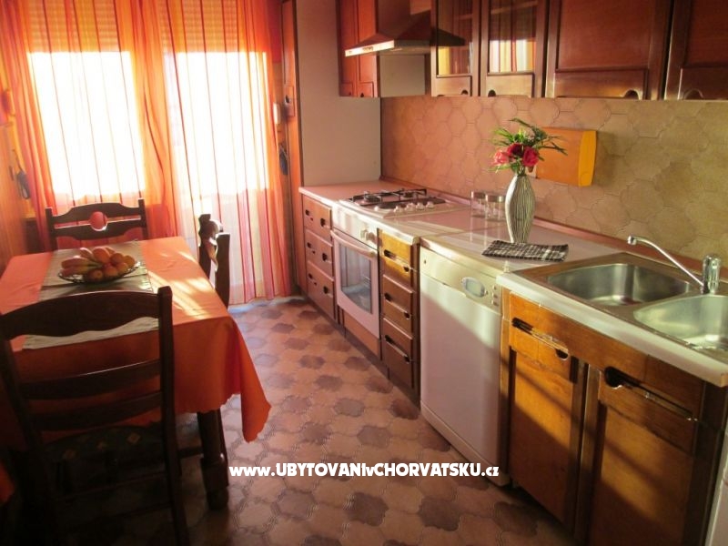 Apartment Rio – Ferienwohnung Podstrana, Kroatien – Foto 9