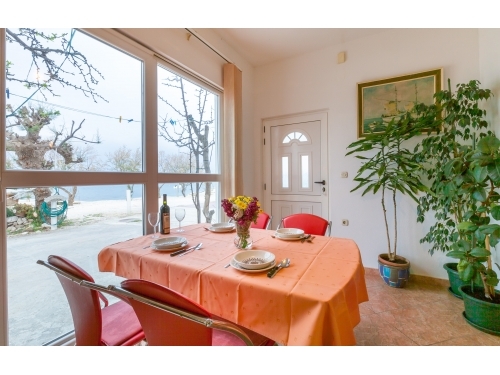 Appartement Silva - Podstrana Croatie