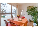 Apartment Silva - Podstrana Kroatien