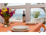 Apartment Silva - Podstrana Kroatien