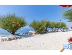 Apartment Silva - Podstrana Kroatien