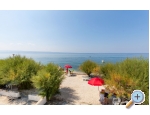 Apartment Silva - Podstrana Kroatien