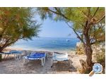 Appartement Silva - Podstrana Croatie